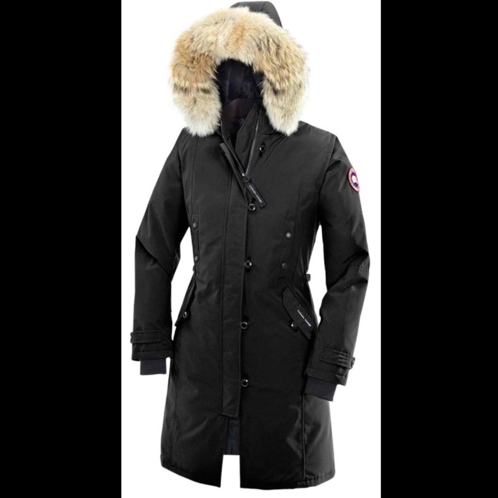 Canada Goose Kensington Parka